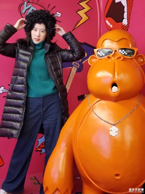 【圣誕節(jié)】大象、星星和長頸鹿