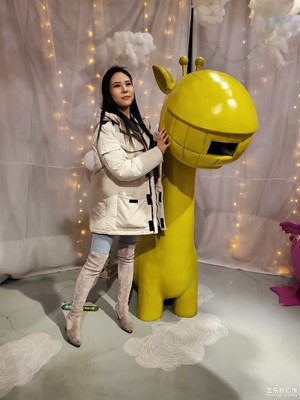 【圣誕節(jié)】生活隨手拍一拍，看見不同的色彩