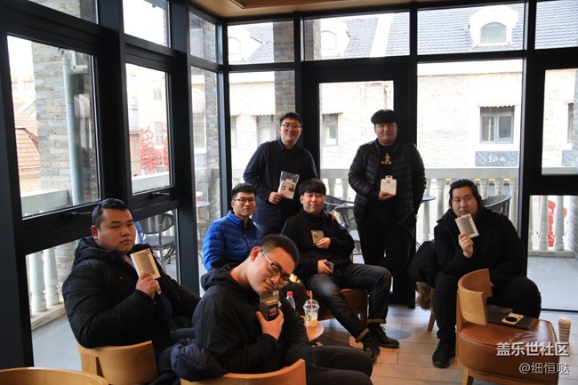 【告別2019】 濟南星部落聚會回顧 【告別2019】 濟南星部落聚會回顧