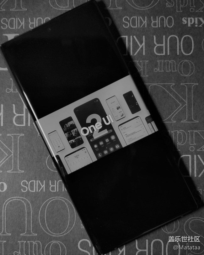 細(xì)節(jié)中的用戶體驗(yàn) —— 談?wù)?one UI