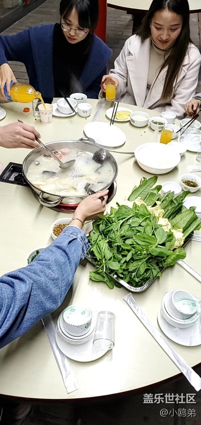 【昆明星部落年終活動】