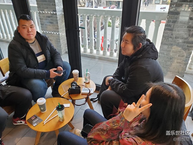 【告別2019】 濟南星部落聚會回顧 【告別2019】 濟南星部落聚會回顧