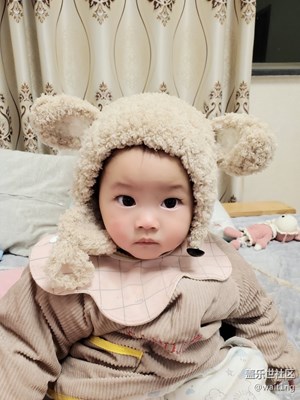 【雙旦驚喜】+健康成長的寶寶