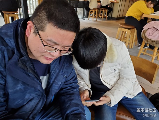 【告別2019】 濟南星部落聚會回顧 【告別2019】 濟南星部落聚會回顧