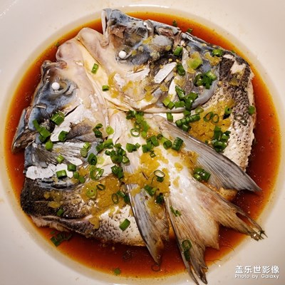 剁椒魚(yú)頭