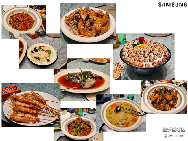 （2019年中慶星回顧）長沙星部落：我和你，話和談，文和友