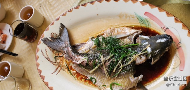 2019年末廣州星部落年終大聚餐