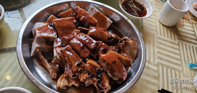 2019年末廣州星部落年終大聚餐