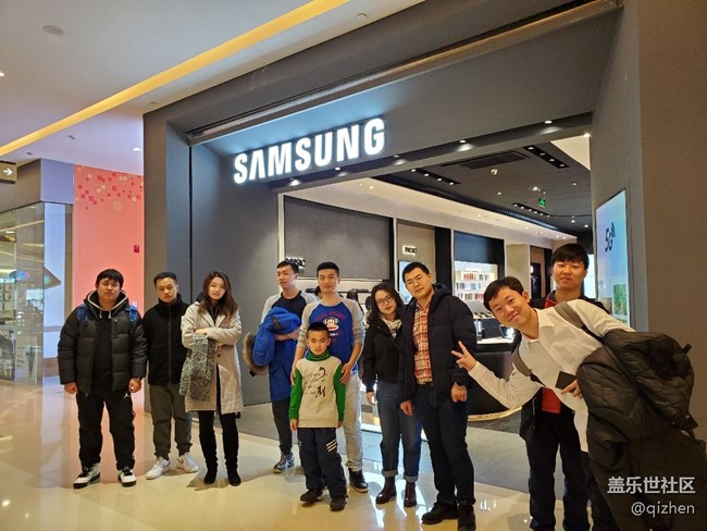 【回顧活動】??天津星部落2019元旦聚會??