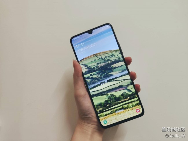 帶著Galaxy A90 5G 去旅游(1) 帶著Galaxy A90 5G 去旅游(1)