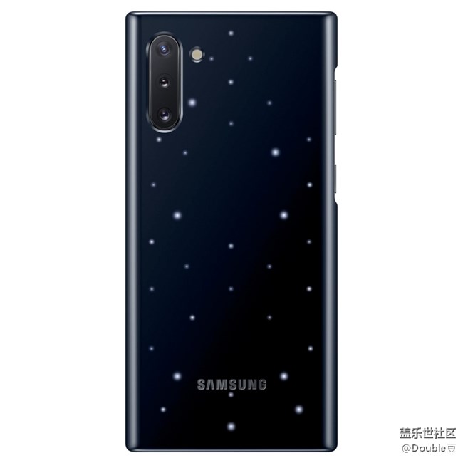 【Note版十二月第五周】曬出手中Note的保護(hù)殼吧！