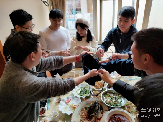 #廣州星部落年終聚會#2019年度廣州星部落年終聚會回顧 #廣州星部落年終聚會#2019年度廣州星部落年終聚會回顧