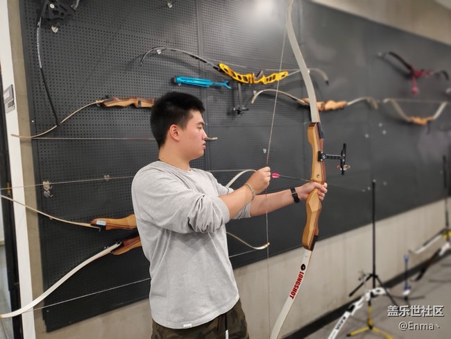 三星廈門星部落年終聚會(huì)~帶各位打??