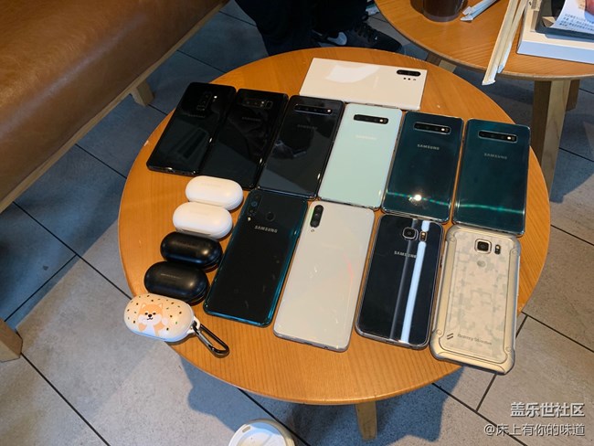 【告別2019 迎接2020】 2019年終聚會回顧