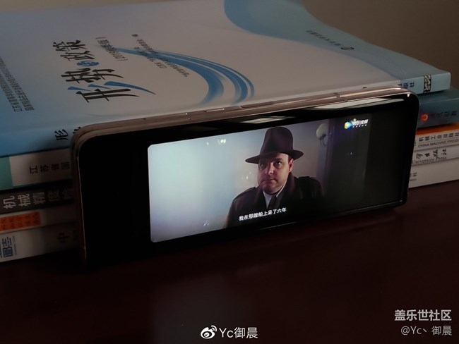 大大大屏幕，有大大大夢想——三星W20折疊屏手機(jī)上手體驗(yàn)