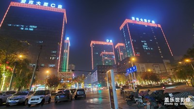 【2019最美瞬間】

我住的城市