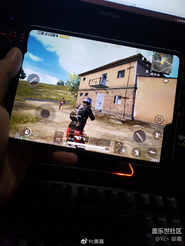 大大大屏幕，有大大大夢想——三星W20折疊屏手機(jī)上手體驗(yàn)