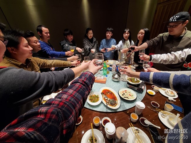 [回顧2019年終慶]長沙星部落2019年終慶品嘗品鑒觀影活動(dòng)回顧