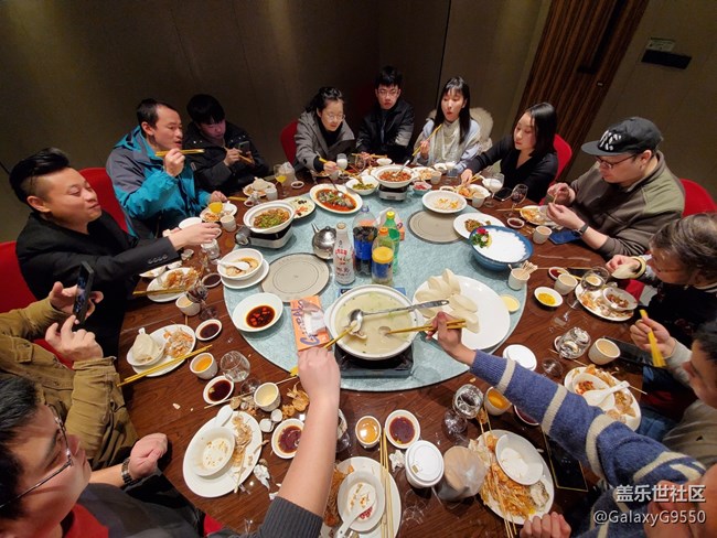 [回顧2019年終慶]長沙星部落2019年終慶品嘗品鑒觀影活動(dòng)回顧