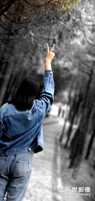 二龍山一日游