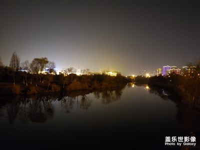 夜夜夜-美景如畫