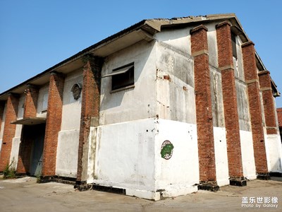 【你好2020】+歷史建筑留存的是歷史記憶