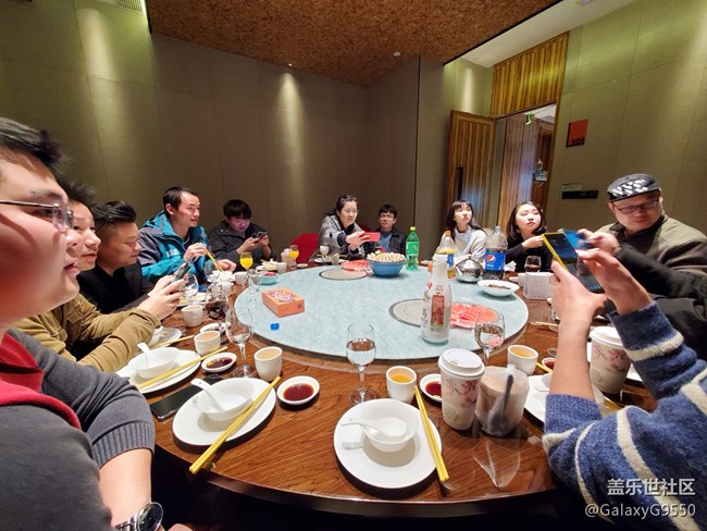 [回顧2019年終慶]長沙星部落2019年終慶品嘗品鑒觀影活動(dòng)回顧