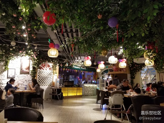 群賢畢至，年終相聚——沈陽星部落2019年終回顧