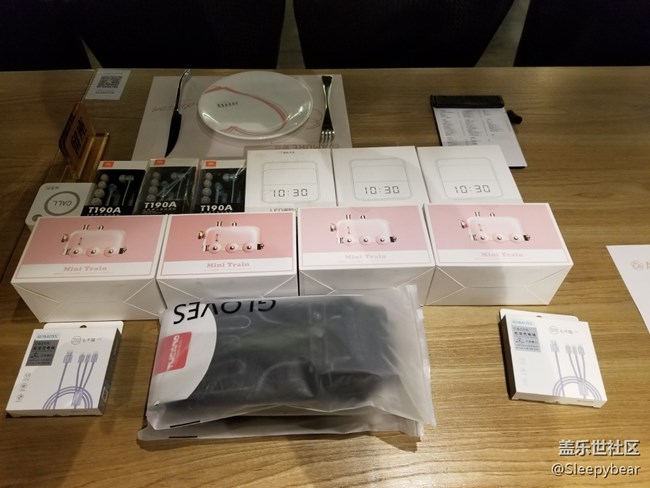 群賢畢至，年終相聚——沈陽星部落2019年終回顧