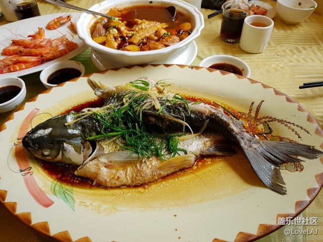 2019年底星部落聚會(huì)