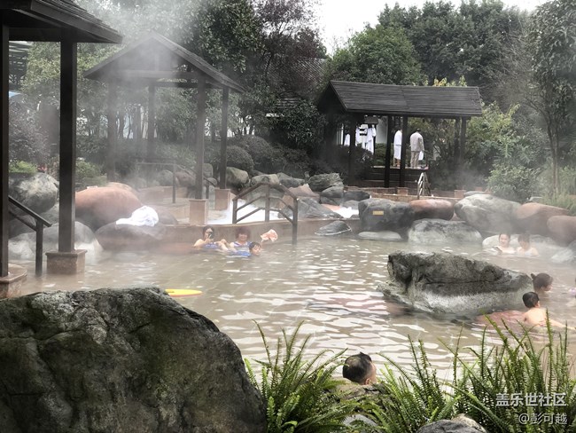 【活動回顧】辭舊迎新，叮-新年溫泉彈