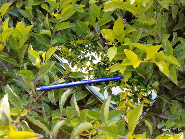 懸空魔杖S Pen，實(shí)用功能等你發(fā)現(xiàn)