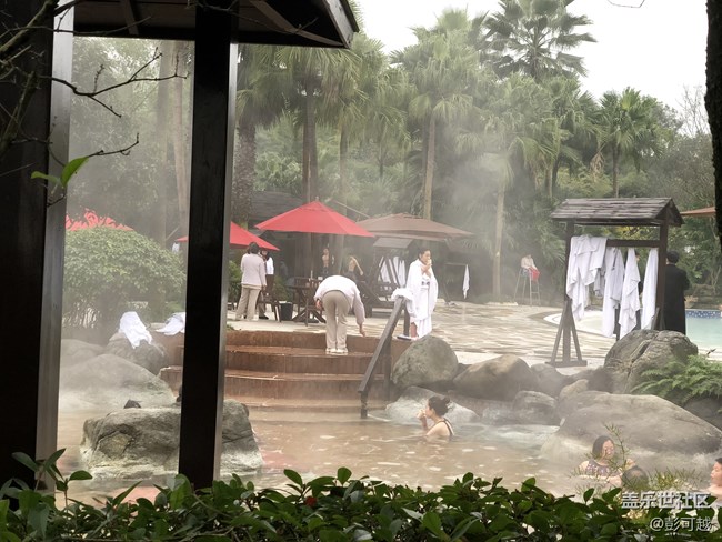 【活動回顧】辭舊迎新，叮-新年溫泉彈