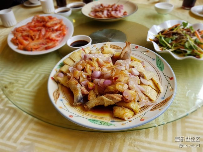 2019年底星部落聚會(huì)