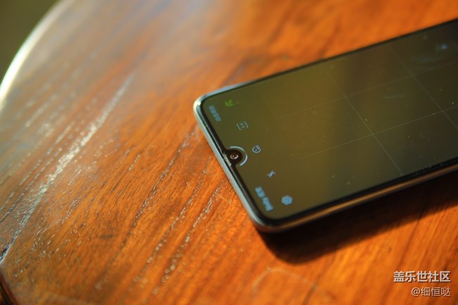 Galaxy A70S 6400萬新體驗