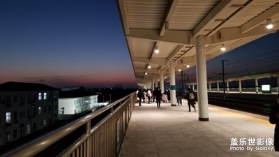 【你好2020】+回望2019年開(kāi)封