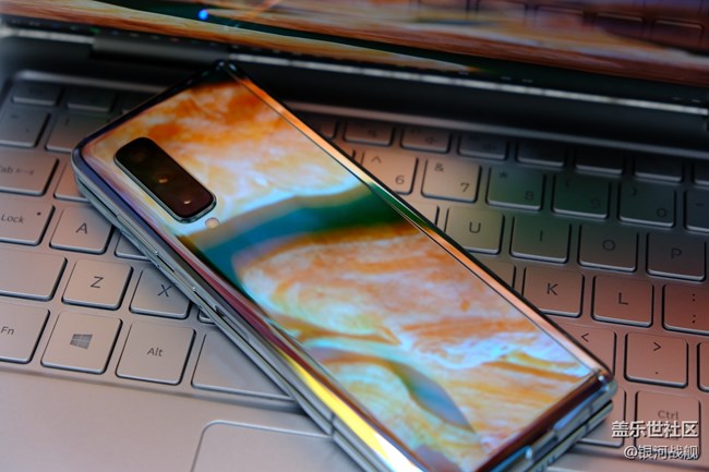 Fold美輪美奐 滿足您的個(gè)性需求