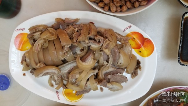 【我的跨年大餐】+跨年家宴