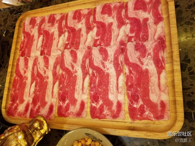 【我的跨年大餐】+2020年紅紅火火