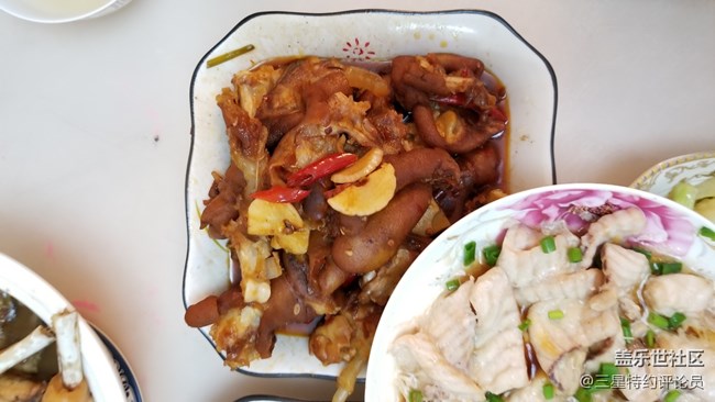 【我的跨年大餐】+自己做的菜