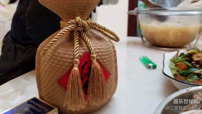 【我的跨年大餐】+跨年家宴