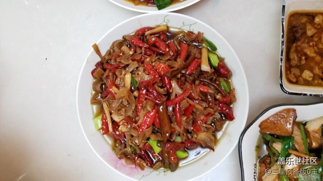 【我的跨年大餐】+跨年家宴