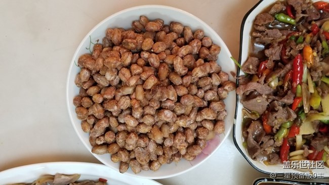 【我的跨年大餐】+跨年家宴