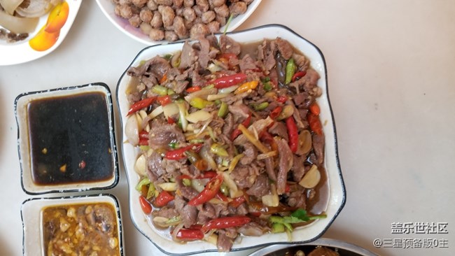 【我的跨年大餐】+跨年家宴