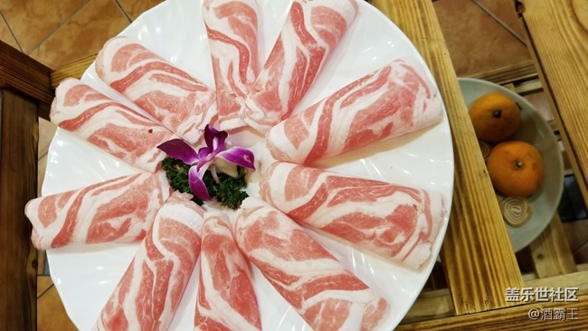 【我的跨年大餐】+2020年紅紅火火