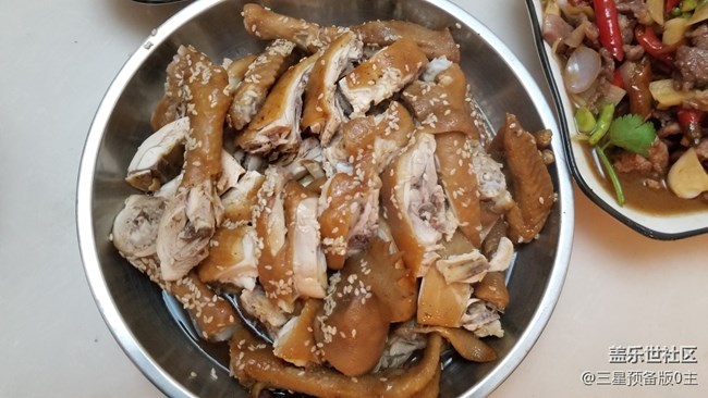 【我的跨年大餐】+跨年家宴