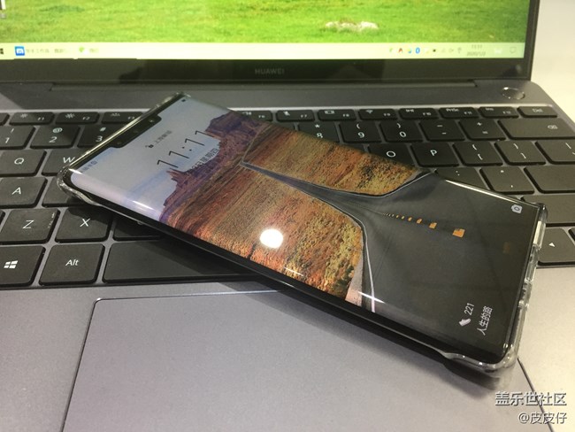 成功轉(zhuǎn)投華為陣營