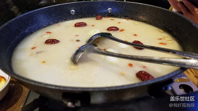 【我的跨年大餐】+天上龍肉，地下 驢肉。