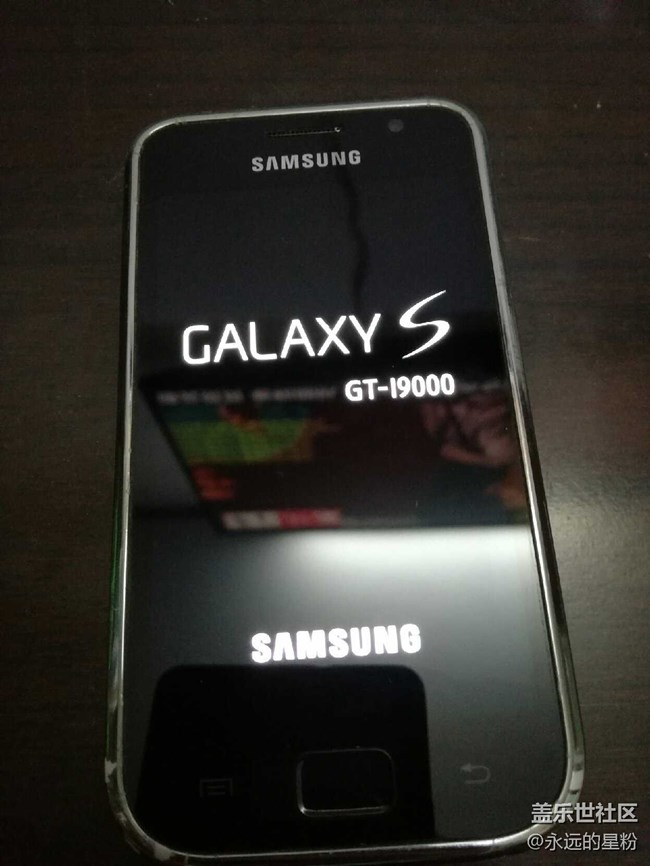 S105G開箱，2020新年禮物~~