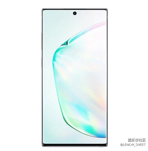 三星Note10+手機安卓10測試版更新：改善騰訊視頻播放問題
